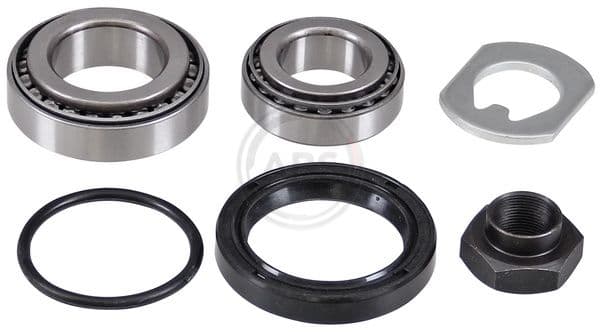 Set rulment roata ABS 200484