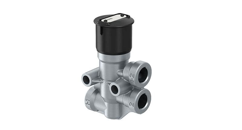 Supapa cu deschidere rapida PROVIA PRO5270040