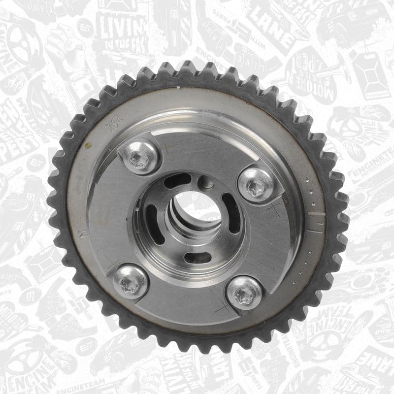 Regulator ax cu came ET ENGINETEAM VT0035