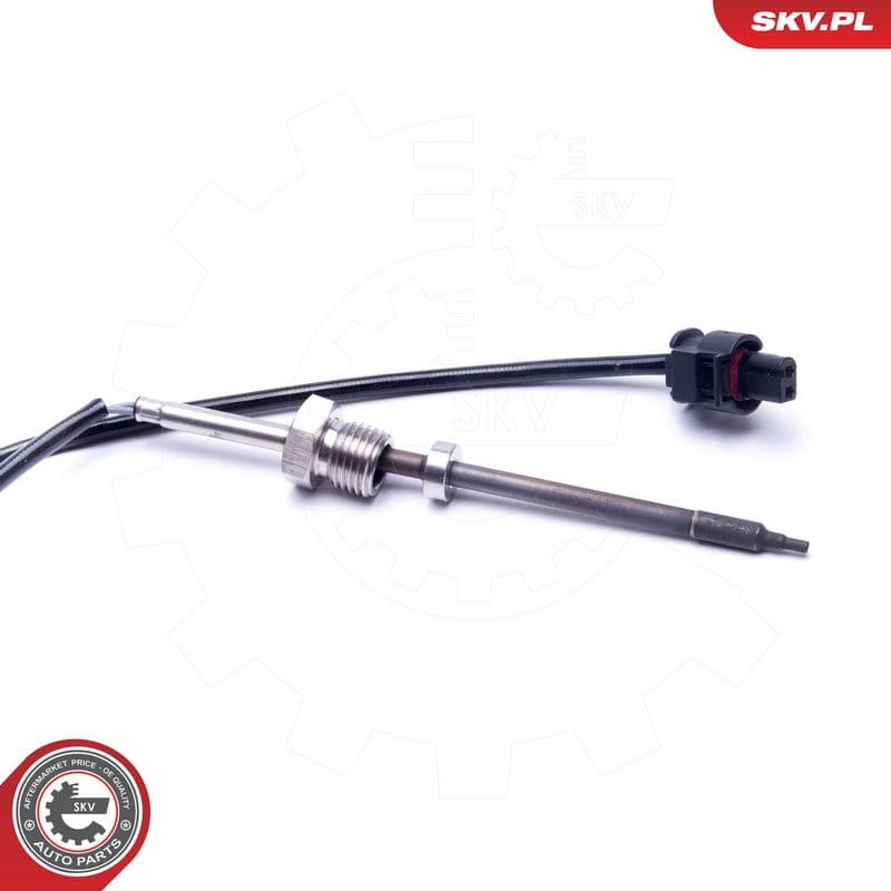 Senzor, temperatura gaze evacuare ESEN SKV 30SKV406
