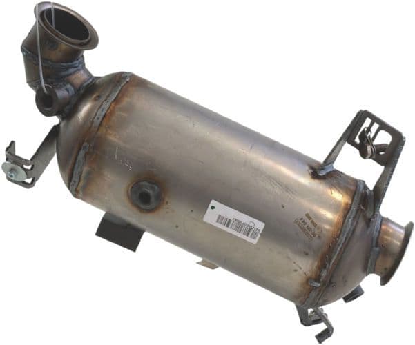 Filtru funingine/particule, sist.de esapament BOSAL 095-574