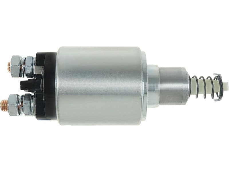 Solenoid, electromotor AS-PL AS SS0106