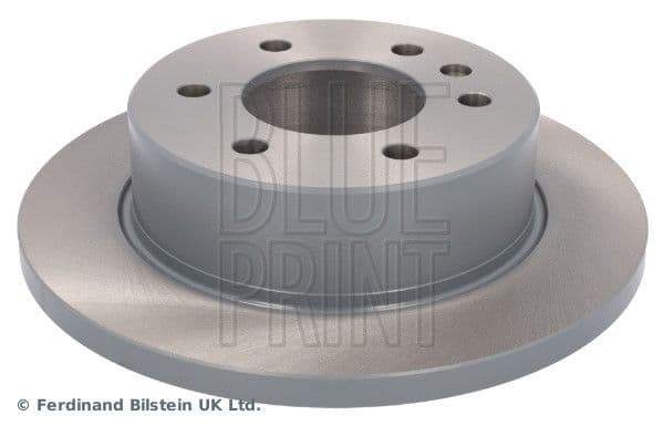 Disc frana BLUE PRINT ADU174351