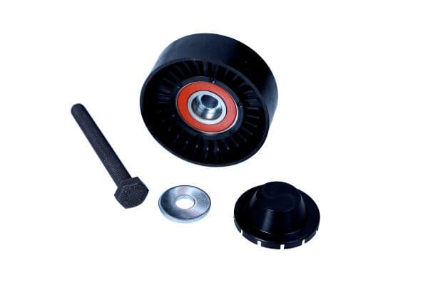 Rola ghidare/conducere, curea transmisie MAXGEAR 54-0391