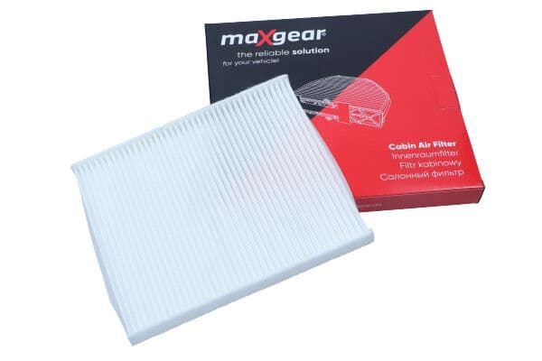 Filtru, aer habitaclu MAXGEAR 26-0455