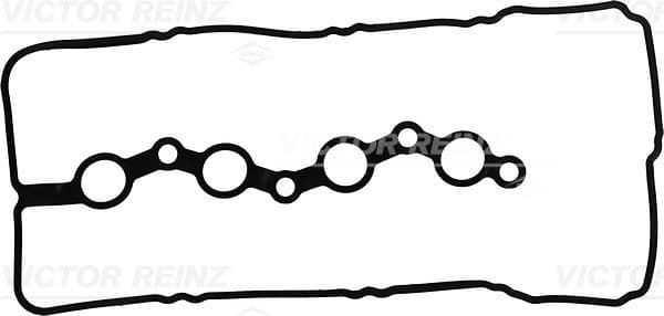 Garnitura, capac supape VICTOR REINZ 71-54161-00