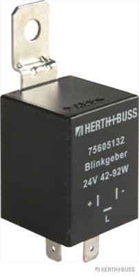 Modul semnalizare HERTH+BUSS ELPARTS 75605132