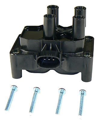 bobina de inductie METZGER AUTOTEILE 0880172