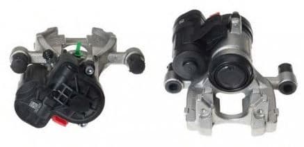 Etrier frana MTR 12171374