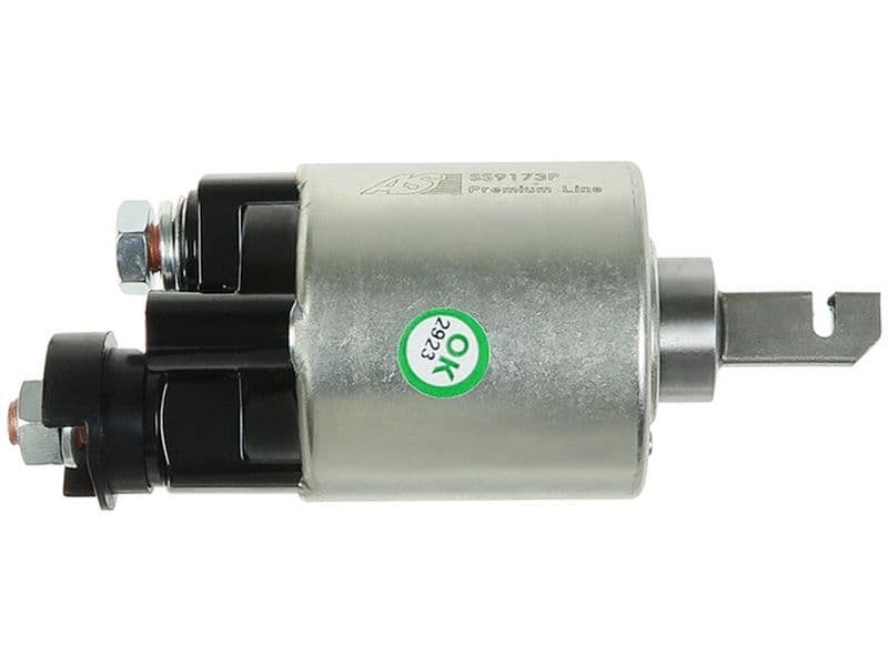 Solenoid, electromotor AS-PL SS9173P