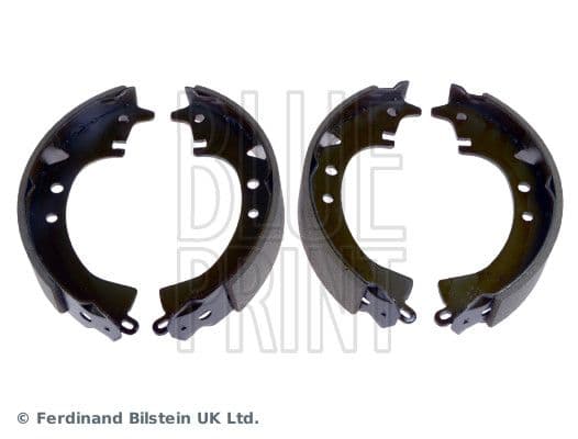 Set saboti frana BLUE PRINT ADT34102