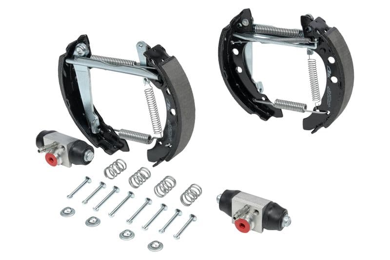 Set saboti frana ATE Original TopKit 03.0520-1719.3