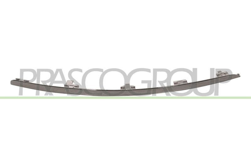 Banda de protectie, grila radiator PRASCO AD0361204
