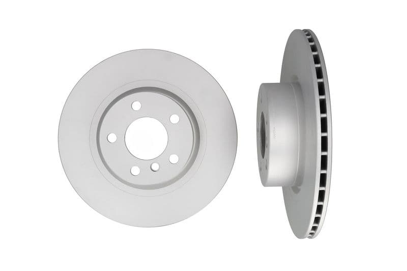 Disc frana KAMOKA 103220