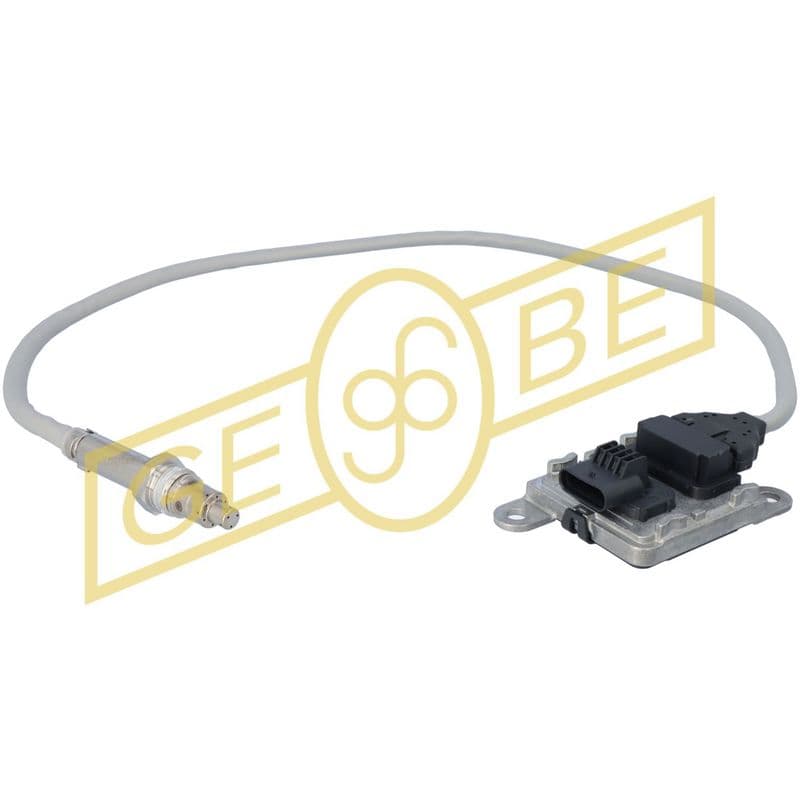 Senzor NOx, Catalizator NOx GEBE 9 3817 1