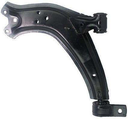Brat, suspensie roata DENCKERMANN D120116