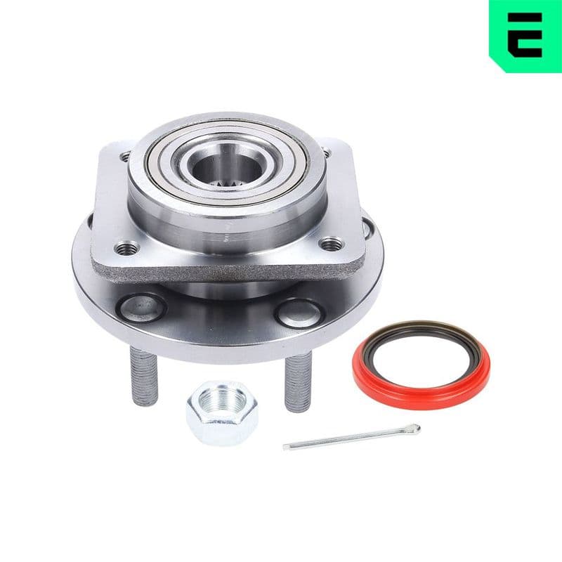 Set rulment roata OPTIMAL 991990