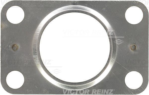 Garnitura, racord evacuare VICTOR REINZ 71-82887-00
