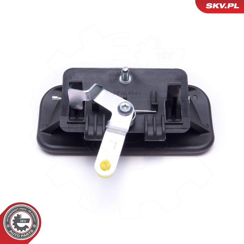 Mânerul exterior al ușii ESEN SKV 96SKV796