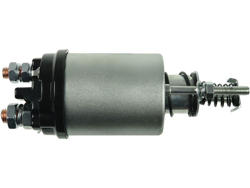 Solenoid, electromotor AS-PL AS SS4009