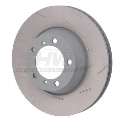 Disc frana SHW PERFORMANCE PRR39724