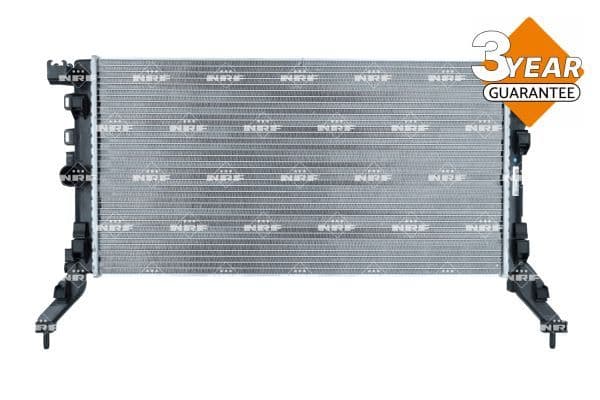 Radiator, racire motor NRF 53027