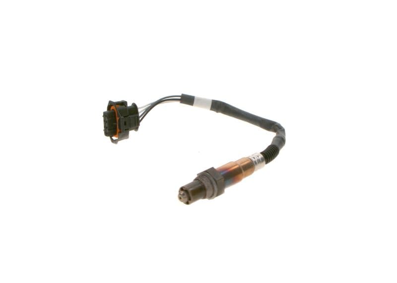 Sonda Lambda BOSCH 0 258 006 172