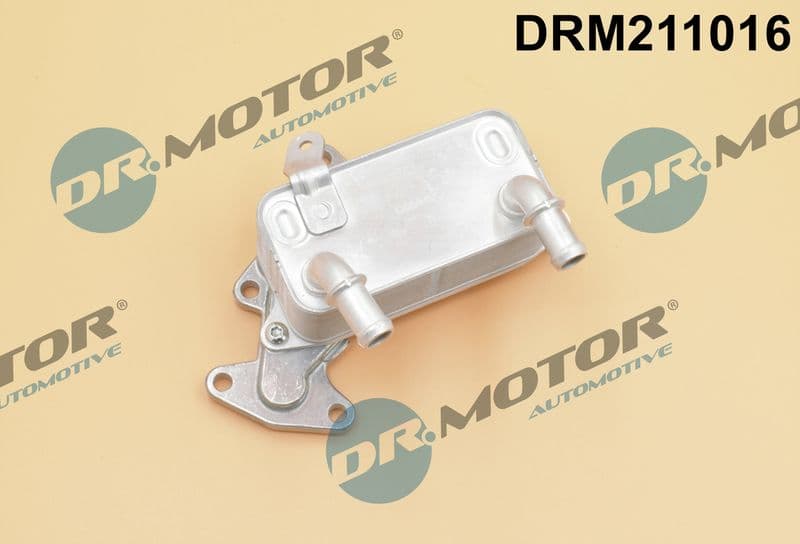 Radiator racire ulei, cutie de viteze automata Dr.Motor Automotive DRM211016