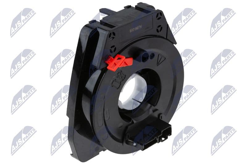 Arc spirala, Airbag NTY EAS-BM-008