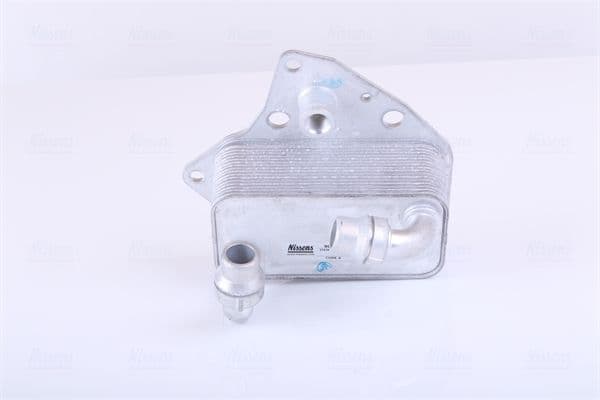Radiator ulei, ulei motor NISSENS ** FIRST FIT ** 90803