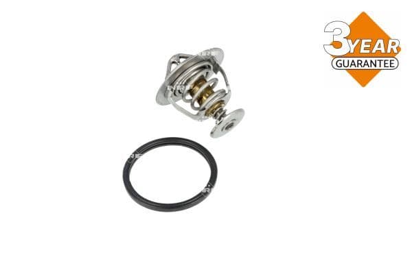 termostat,lichid racire NRF EASY FIT 725088