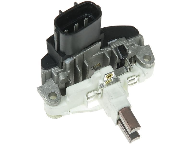 Regulator, alternator AS-PL STANDARD ARE0053