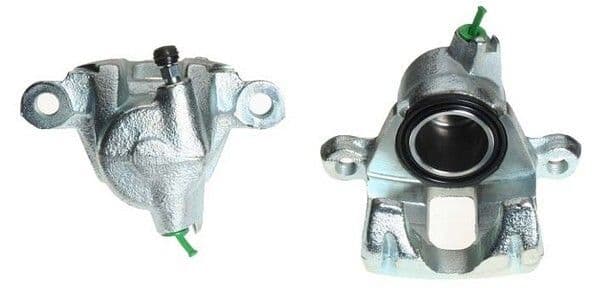 Etrier frana BUDWEG CALIPER 342699