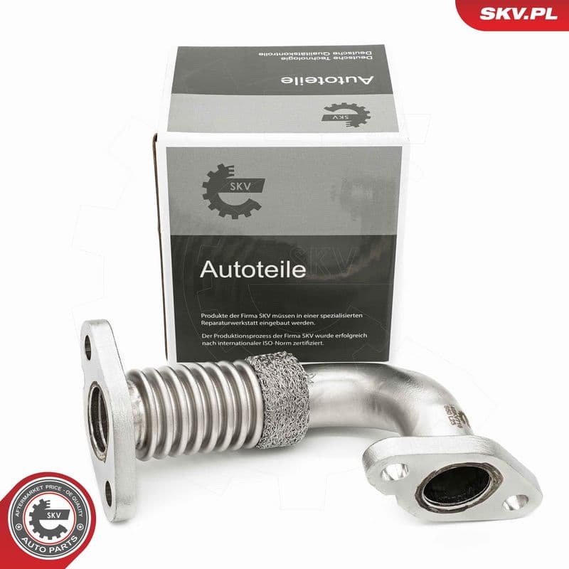 Set de reparatie, turbo ESEN SKV 14SKV715