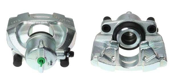 Etrier frana BUDWEG CALIPER 344005