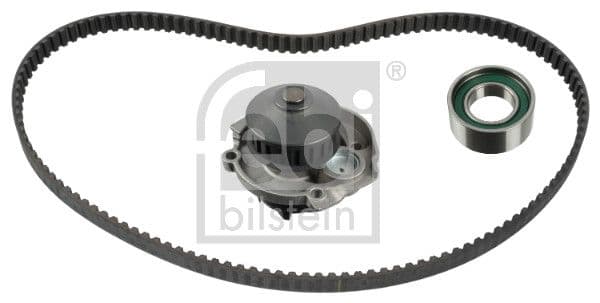 Set pompa apa + curea dintata FEBI BILSTEIN 173132