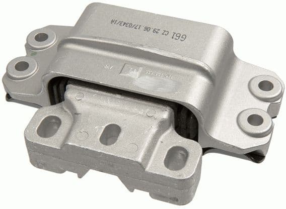 Suport motor LEMFÖRDER 33142 01