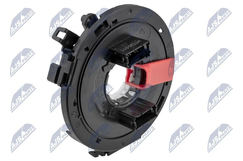 Arc spirala, Airbag NTY EAS-CH-011