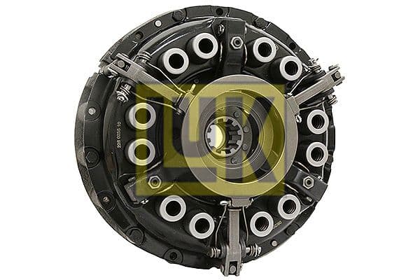 Placa presiune ambreiaj Schaeffler LuK 228 0255 10