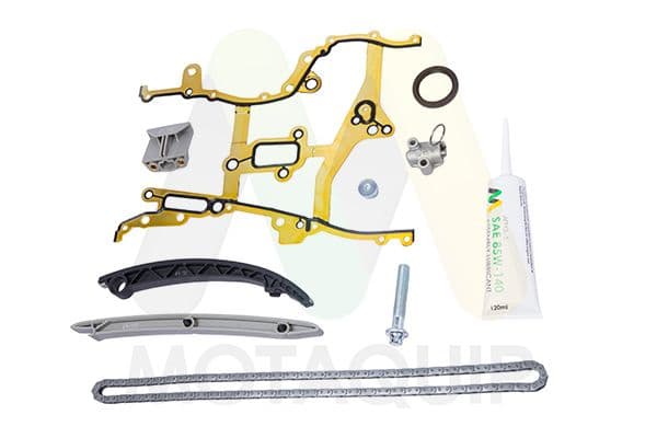 chit lant de distributie MOTAQUIP MTK145F