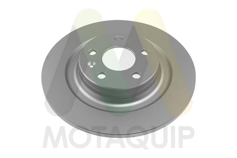 Disc frana MOTAQUIP LVBD1887