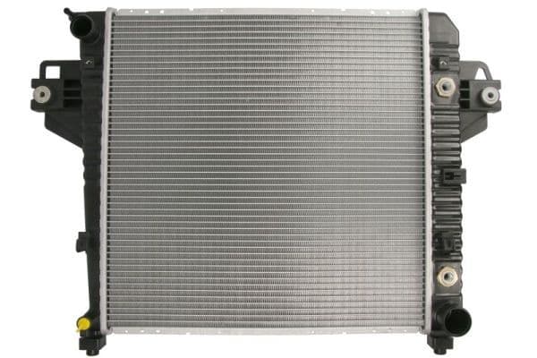 Radiator, racire motor THERMOTEC D7Y019TT