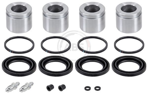Set reparatie, etrier ABS 57631