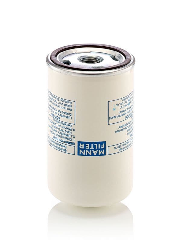 Filtru, aer comprimat MANN-FILTER LB 719/2
