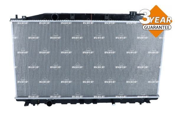 Radiator, racire motor NRF 550046