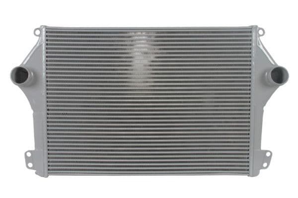 Intercooler, compresor THERMOTEC DASC010TT