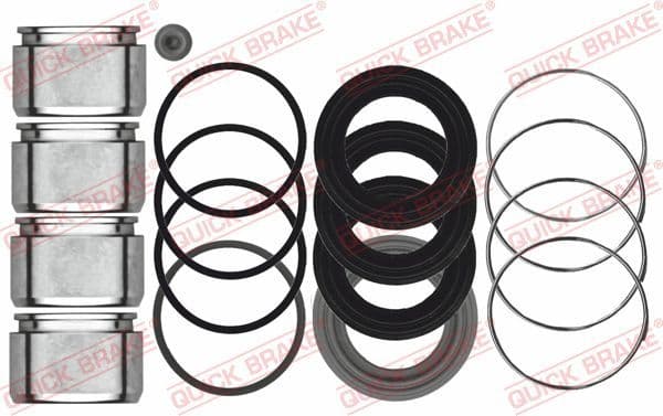 Set reparatie, etrier QUICK BRAKE 114-5193