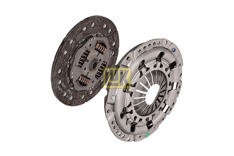 Set ambreiaj Schaeffler LuK RepSet 621 3050 09