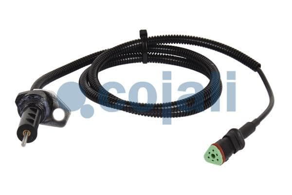 Indicator uzura, placute frana COJALI 2260566