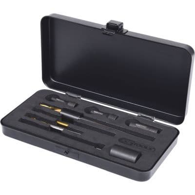 Set scule demontare bujii incandescente KS TOOLS 152.1030